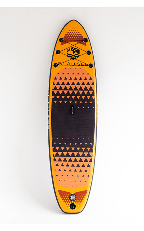 НАДУВНОЙ САП БОРД ORANGA SPACE 10,6 