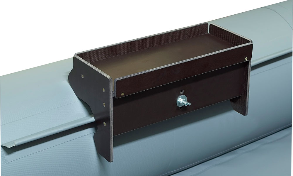 Столик на ликтрос №8 315 мм 