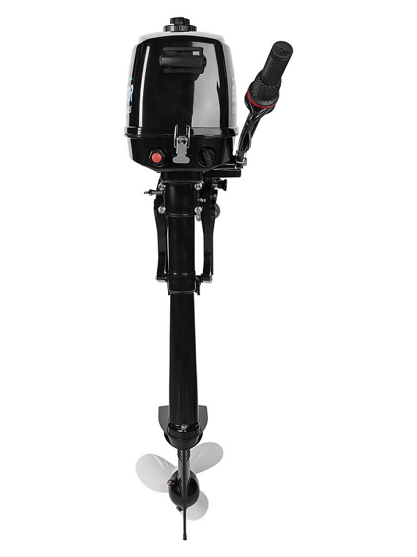 ЛОДОЧНЫЙ МОТОР GLADIATOR G3FHS  ЛОДОЧНЫЙ МОТОР GLADIATOR G3FHS