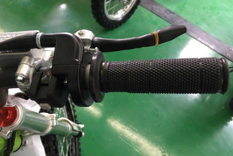 Питбайк JHLMOTO JHL Z140E (YX1P56FMJ) 