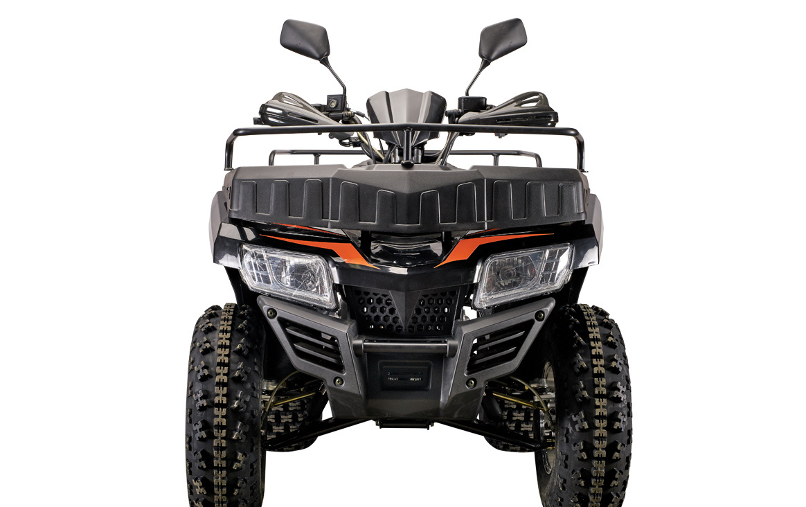 Квадроцикл YACOTA CABO 200 