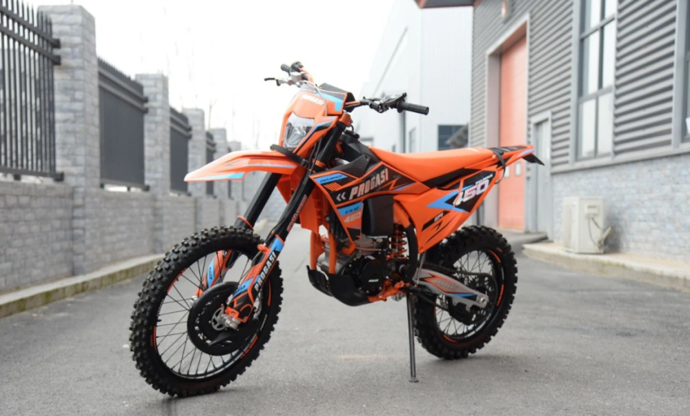 Мотоцикл Progasi Endurance 300 EFI 