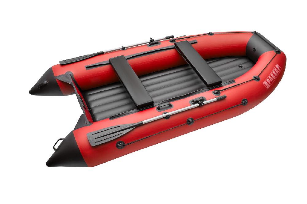 ЛОДКА ДРАККАР 3200 НДНД HANT-PRO 