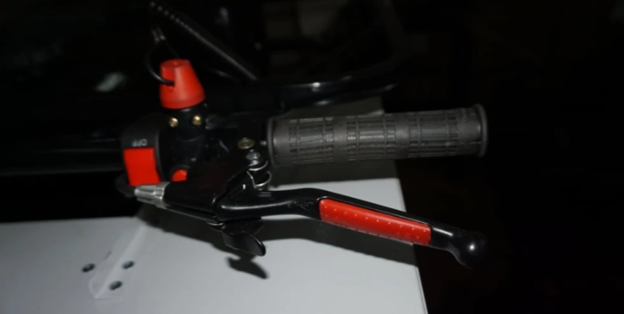 Мотобуксировщик XTREME-MOTORS "Полюс-2" Зима 15 л.с. 