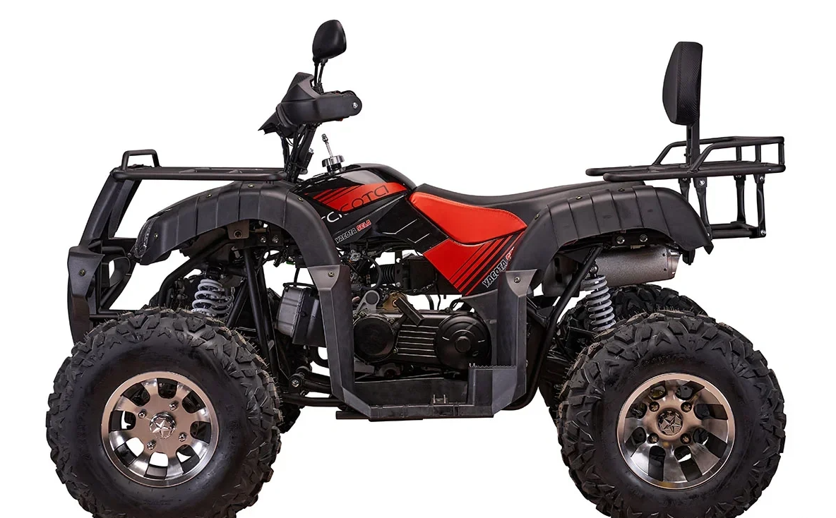 Квадроцикл YACOTA SELA 200 PRO 