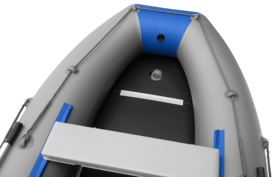 ЛОДКА ДРАККАР 3300 СК HANT 