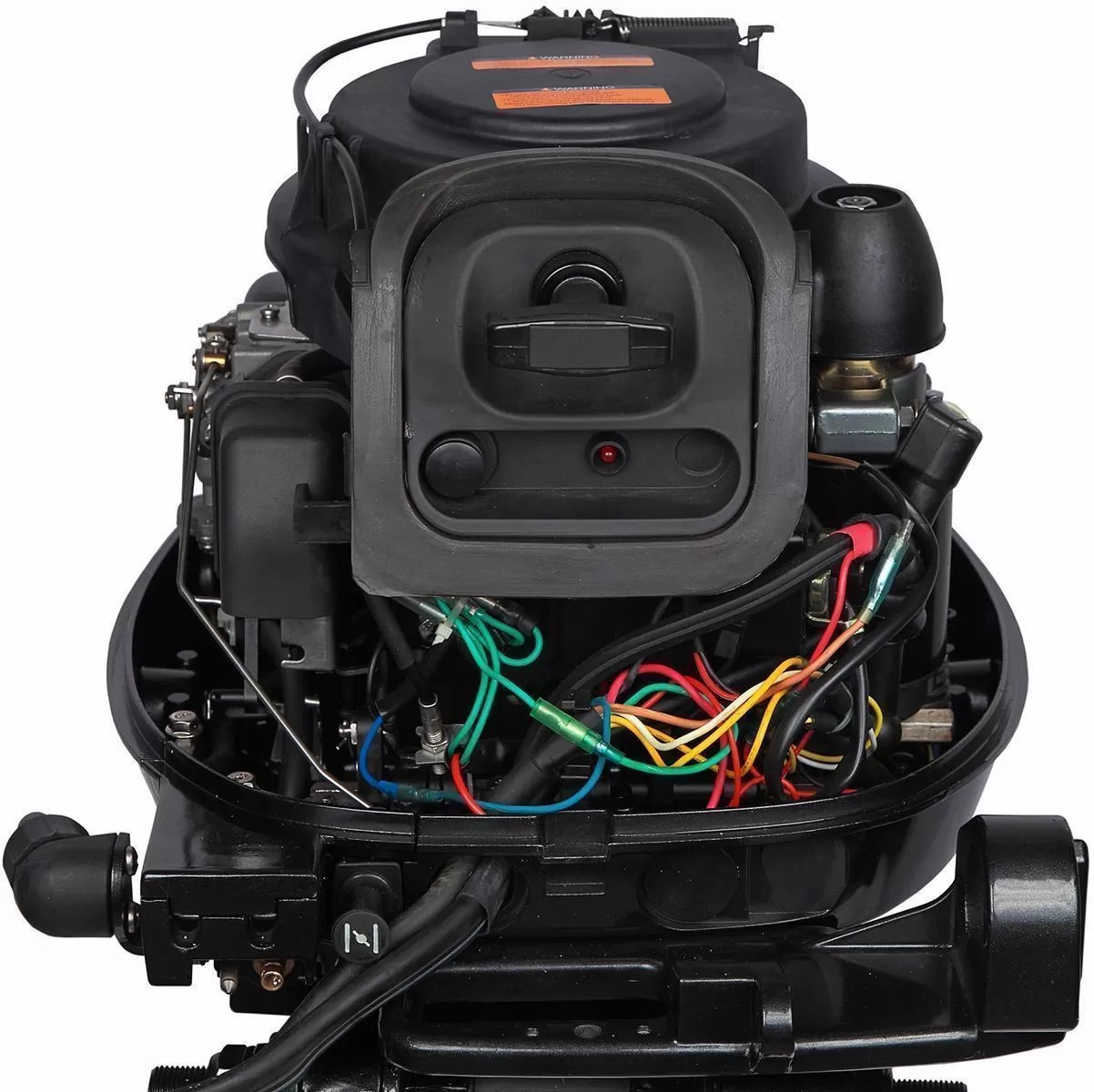 Лодочный мотор MARLIN MF 9.9 AMHS  Лодочный мотор MARLIN MF 9.9 AMHS