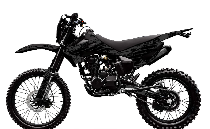 Кроссовый мотоцикл PROMAX ARMY 250 