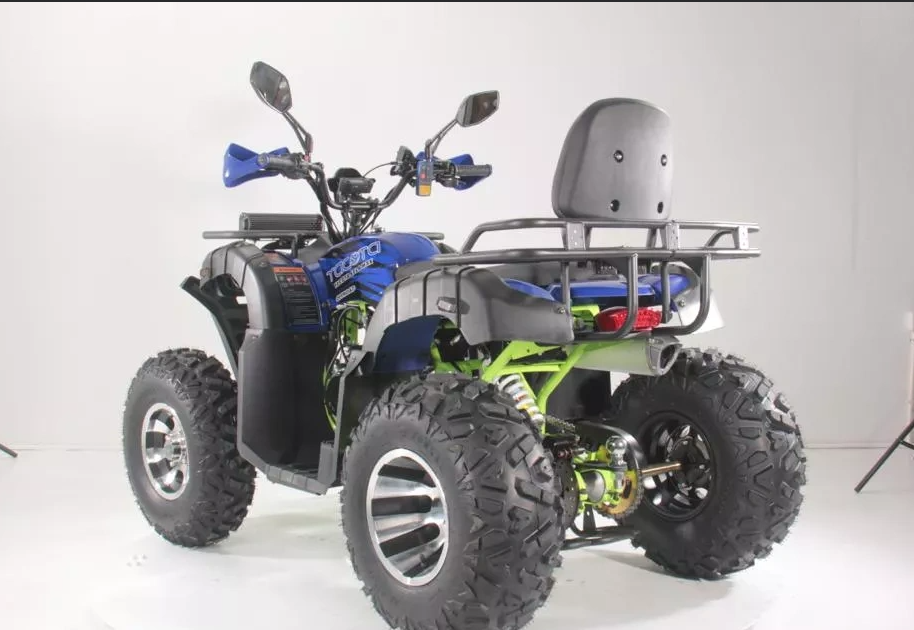 Квадроцикл YACOTA SELA MAX 