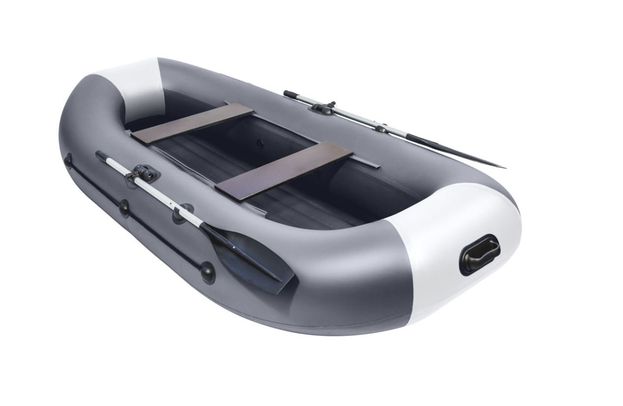 Лодка Таймень LX 290 НД 