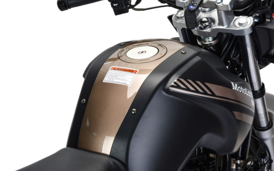 Мотоцикл MOTOLAND (МОТОЛЕНД) 300 BANDIT 