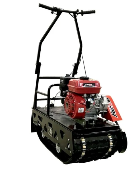 Мотобуксировщик Forza МБС1-6С 