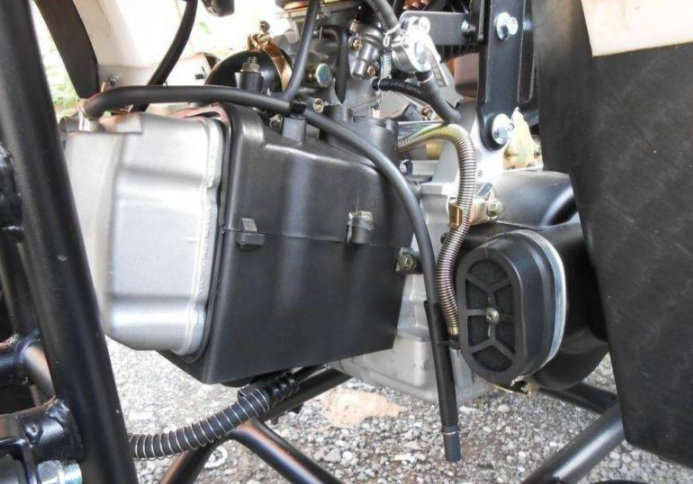 Квадроцикл MOTOLAND (МОТОЛЕНД) 200 ALL ROAD 