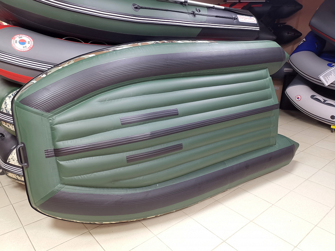 Лодка MISHIMO PRO 315 