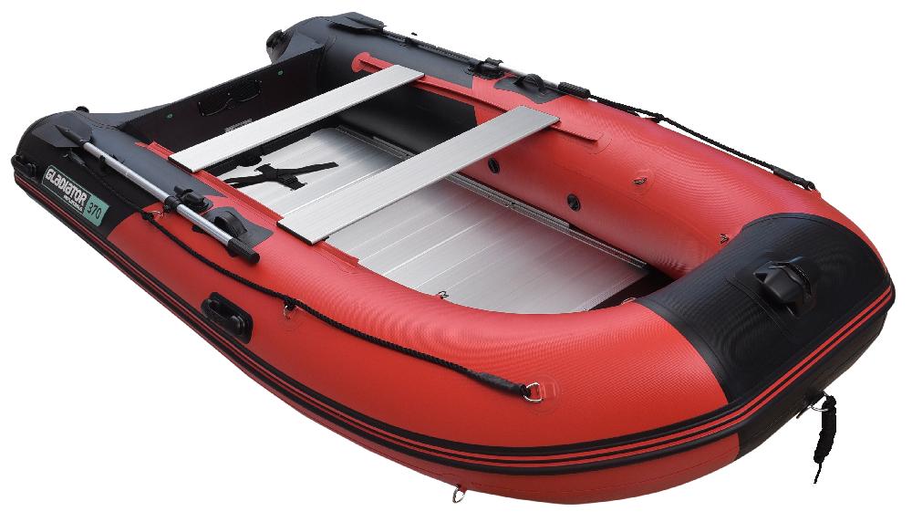 НАДУВНАЯ ЛОДКА GLADIATOR C330AL  НАДУВНАЯ ЛОДКА GLADIATOR C330AL