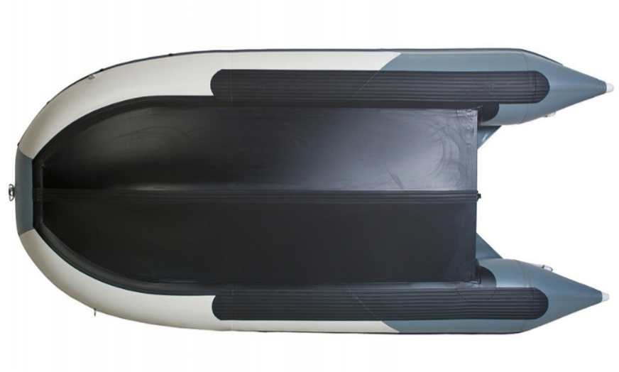 НАДУВНАЯ ЛОДКА GLADIATOR D370AL  НАДУВНАЯ ЛОДКА GLADIATOR D370AL