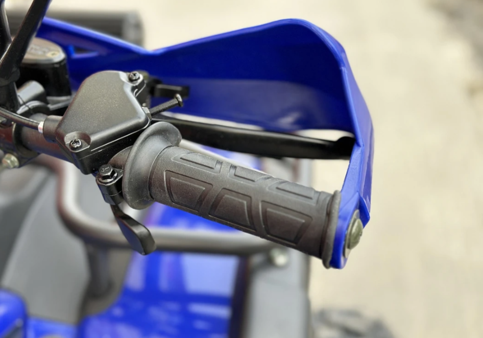  Квадроцикл PROMAX ATV 250 MAX (2025) 