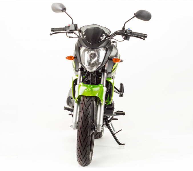 Мотоцикл BANDIT 250 