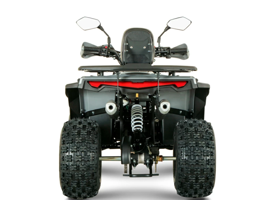 Квадроцикл YACOTA DRAGON LUX LD 