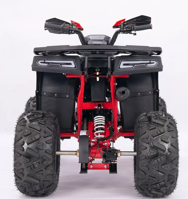 Квадроцикл YACOTA Sirius LD 