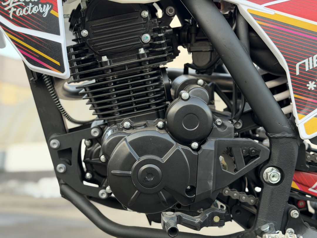 Кроссовый мотоцикл PROMAX K2 PR400 