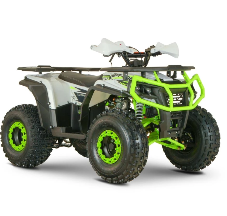 Квадроцикл YACOTA DRAGON 