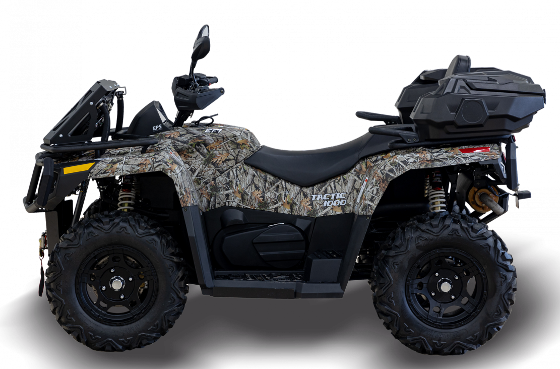 Квадроцикл HISUN TACTIC GT1000/EXTREME EDITION 