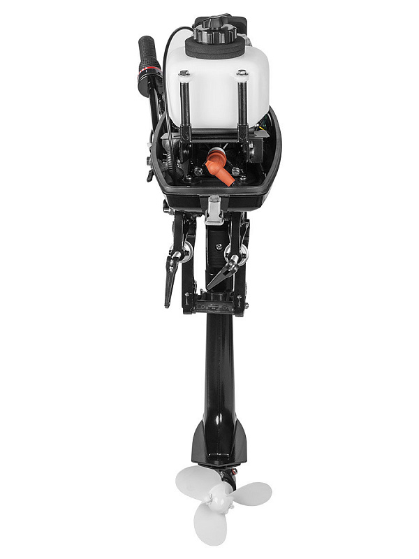 ЛОДОЧНЫЙ МОТОР GLADIATOR G3FHS  ЛОДОЧНЫЙ МОТОР GLADIATOR G3FHS