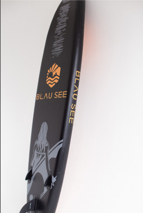 НАДУВНОЙ SUP-BOARD MOONLIGHT 11,6  НАДУВНОЙ SUP-BOARD MOONLIGHT 11,6