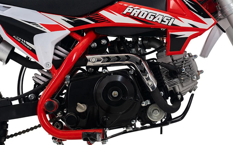 Питбайк Progasi KIDS POWER 110 (10/12) 