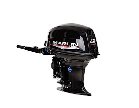 Лодочный мотор MARLIN PROLINE MP 40 AMH  Лодочный мотор MARLIN PROLINE MP 40 AMH
