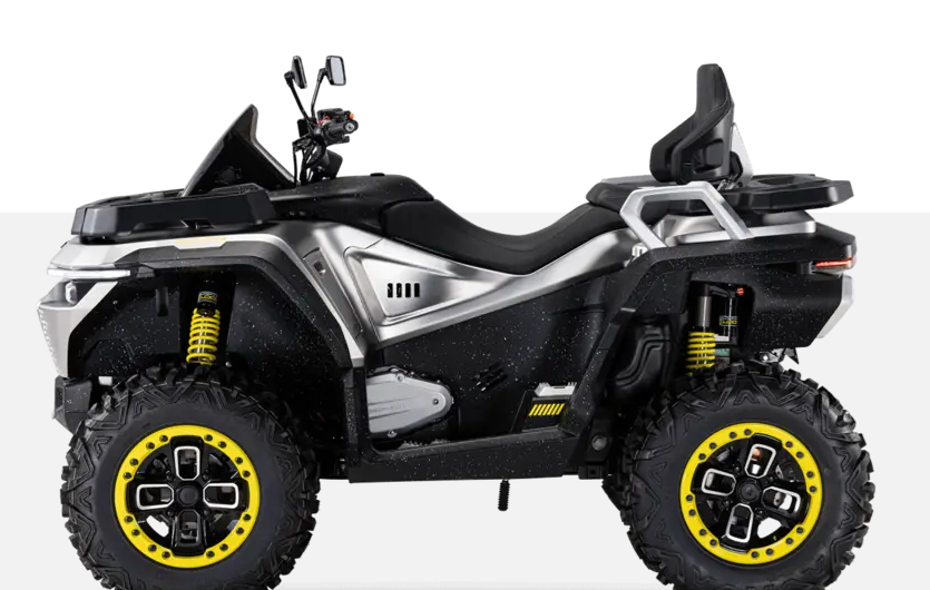 Квадроцикл BENDA REDSTONE 1000 R2 