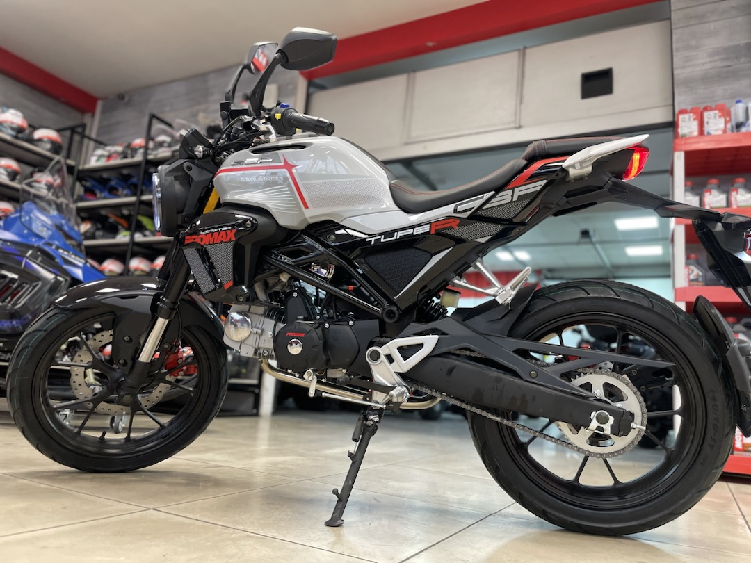 Мопед PROMAX CB150R (49) 