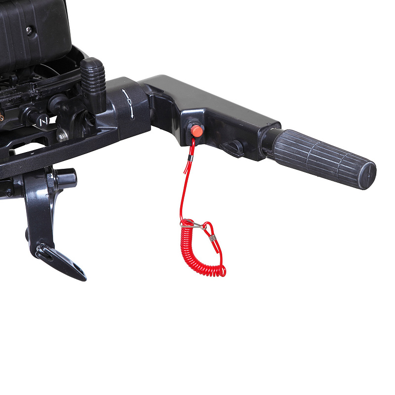 Лодочный мотор MARLIN MP 40 AMHL 