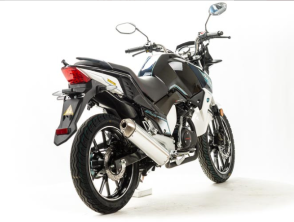 Мотоцикл MOTOLAND (МОТОЛЕНД) FIGHTER 250 