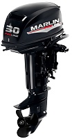 Лодочный мотор MARLIN PROLINE MP 30 AMHS 