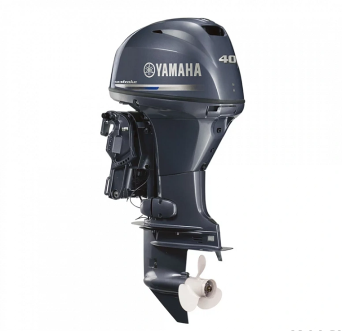 Лодочный мотор YAMAHA F40FEHDL 