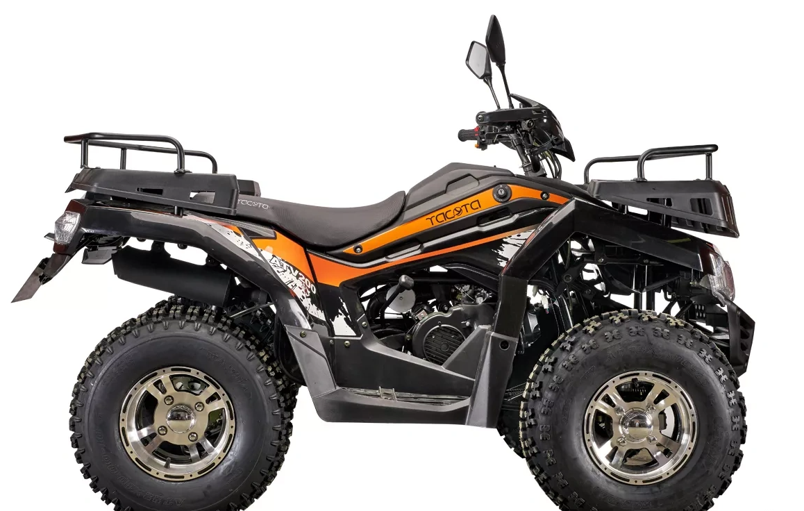 Квадроцикл YACOTA CABO 200LD 