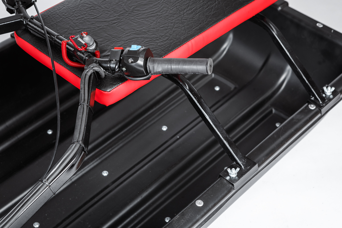 САНИ УСИЛЕННЫЕ IKUDZO 1600 