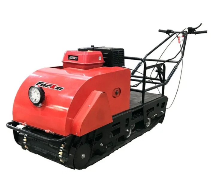 Мотобуксировщик Forza МБС3-17ВФ 