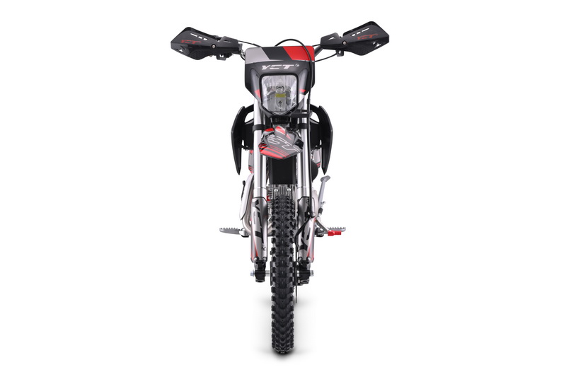 Питбайк YACOTA H5 125 