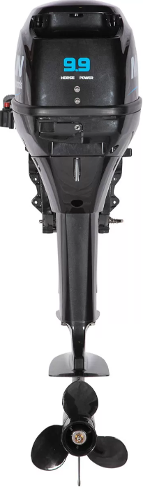 Лодочный мотор MARLIN MP 9.9 AMHL 