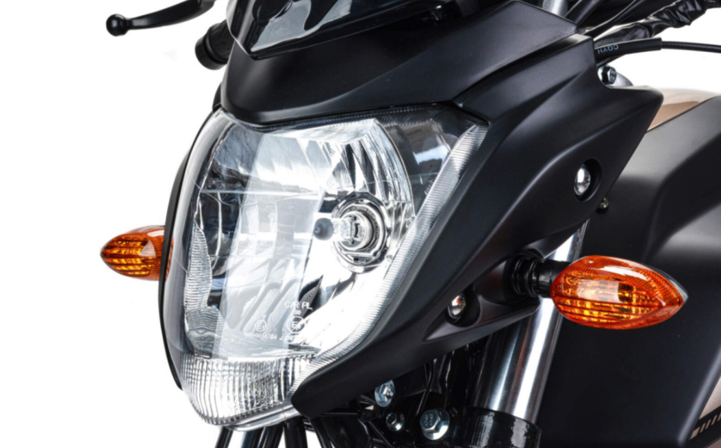 Мотоцикл MOTOLAND (МОТОЛЕНД) 300 BANDIT 