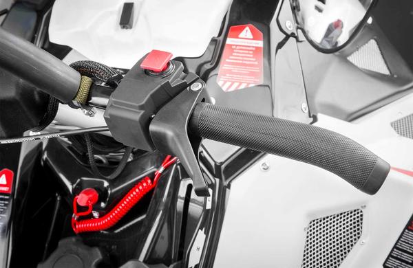 Снегоход STELS SA800R (L LUX WT) ВИТЯЗЬ 2.0 К01 Tech 