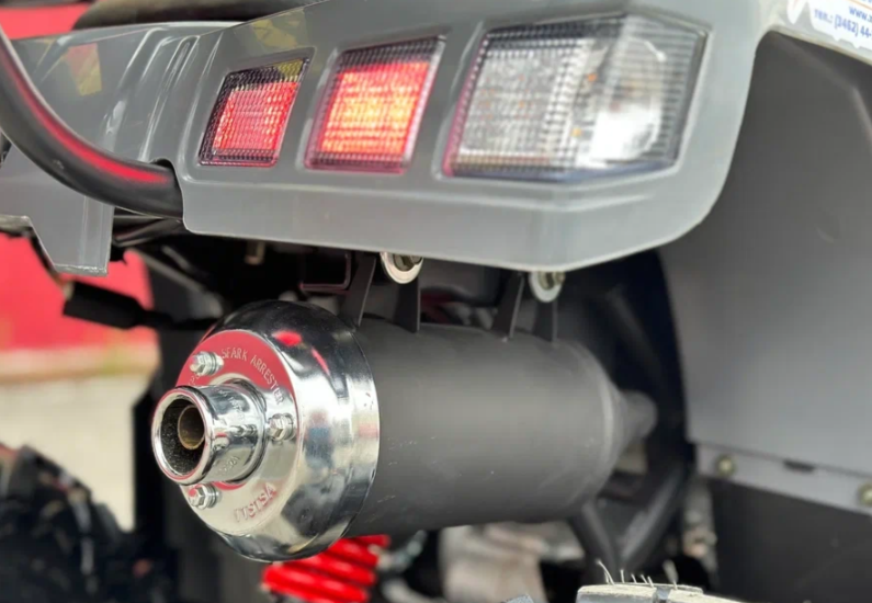 Квадроцикл GBM MAVERICK 300 NEW 