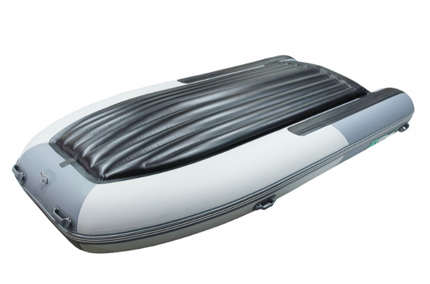 НАДУВНАЯ ЛОДКА GLADIATOR E300S 