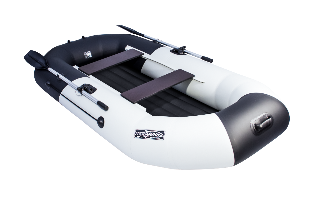 Лодка Таймень NX 270 НД 