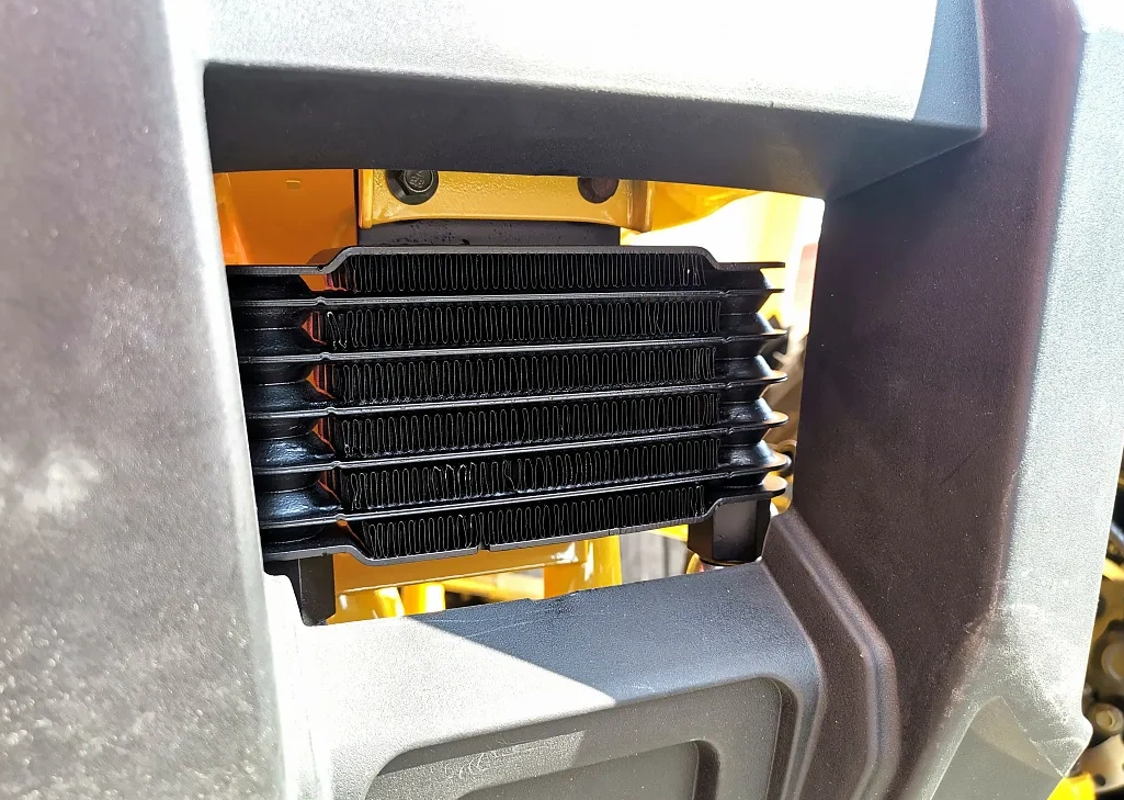 Квадроцикл PROMAX STORM 280 LUX 