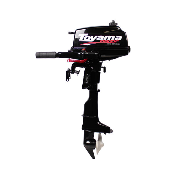 ЛОДОЧНЫЙ МОТОР TOYAMA TC3.6BMS 