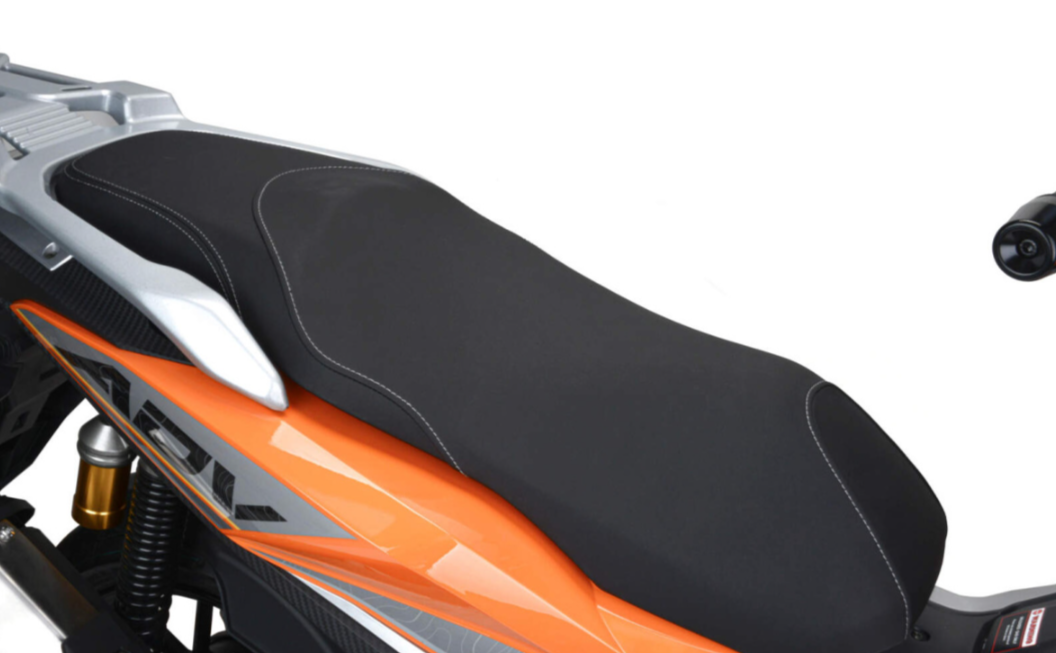 Скутер MOTOLAND (МОТОЛЕНД) T-MAX 150 